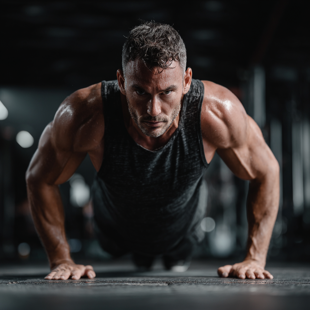 Процес тренування